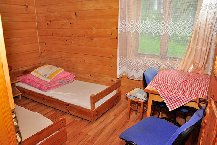 Agroturystyka, Domki Letniskowe Pokoje Gościnne W Sosenkach